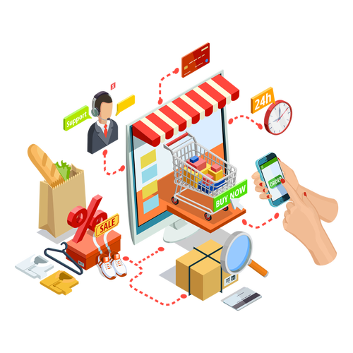 Retail audit